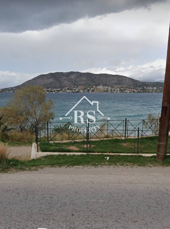 Οικόπεδο 2.350 τ.μ. πρός πώληση, Νησιά Αργοσαρωνικού, Σαλαμίνα