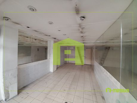 Store 29sqm for rent-Patra » Patra Centre
