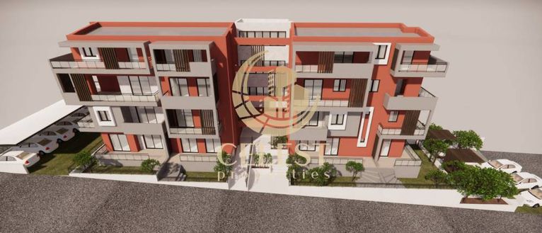 Apartment 72 sqm for sale, Thessaloniki - Suburbs, Pylea