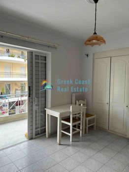 Studio 26sqm for rent-Patra » Agia Sofia