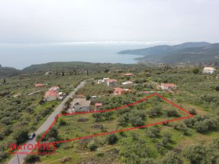 Οικόπεδο 604,92 τ.μ. για πώληση