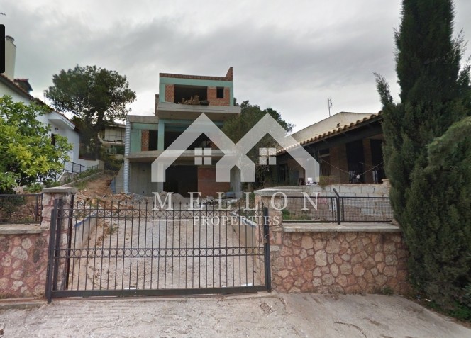 Μονοκατοικία 221 τ.μ. προς πώληση, Πόρτο Ράφτη