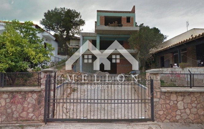Μονοκατοικία 221 τ.μ. προς πώληση, Πόρτο Ράφτη
