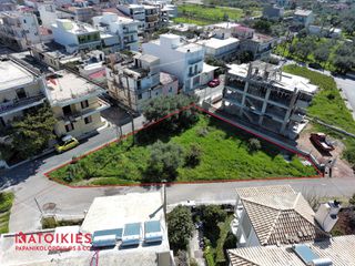 Οικόπεδο 434 τ.μ. για πώληση