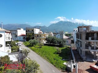 Οικόπεδο 434 τ.μ. για πώληση, Μεσσηνία, Καλαμάτα-thumb-4