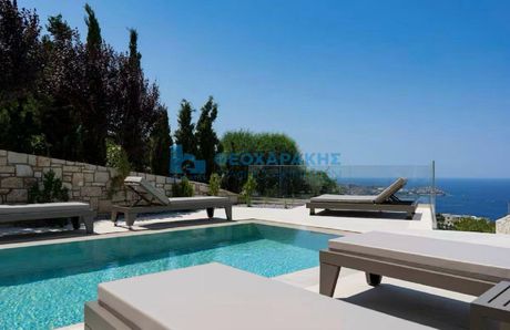 Apartment 130sqm for rent-Gazi » Ligaria