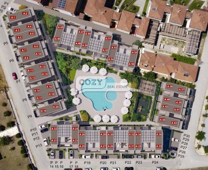 Μεζονέτα 70τ.μ. για πώληση-Κασσάνδρα » Καλλιθέα