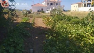 Οικόπεδο 404 τ.μ. για πώληση, Ν. Σάμου, Σάμος-thumb-1