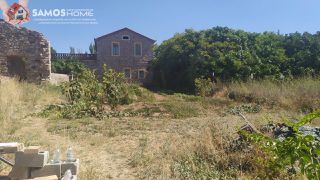 Οικόπεδο 404 τ.μ. για πώληση, Ν. Σάμου, Σάμος-thumb-2