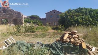 Οικόπεδο 404 τ.μ. για πώληση, Ν. Σάμου, Σάμος-thumb-3