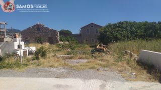 Οικόπεδο 404 τ.μ. για πώληση, Ν. Σάμου, Σάμος-thumb-4