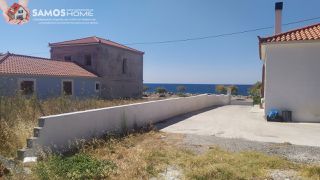 Οικόπεδο 404 τ.μ. για πώληση, Ν. Σάμου, Σάμος-thumb-5