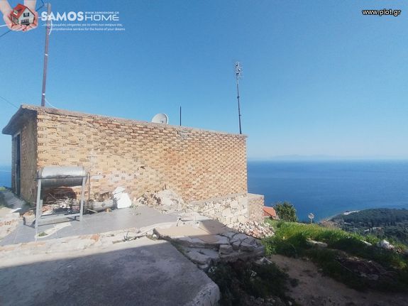Οικόπεδο 154 τ.μ. για πώληση, Ν. Σάμου, Σάμος