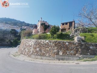 Οικόπεδο 154 τ.μ. για πώληση, Ν. Σάμου, Σάμος-thumb-1