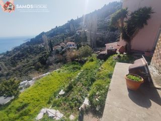 Οικόπεδο 154 τ.μ. για πώληση, Ν. Σάμου, Σάμος-thumb-2