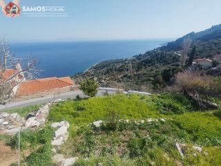 Οικόπεδο 154 τ.μ. για πώληση, Ν. Σάμου, Σάμος-thumb-3