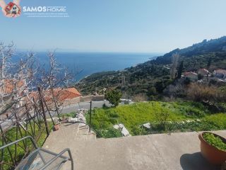 Οικόπεδο 154 τ.μ. για πώληση, Ν. Σάμου, Σάμος-thumb-4