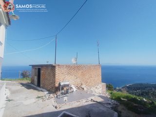 Οικόπεδο 154 τ.μ. για πώληση, Ν. Σάμου, Σάμος-thumb-5