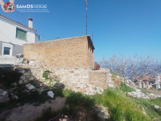 Οικόπεδο 154 τ.μ. για πώληση, Ν. Σάμου, Σάμος-thumb-8