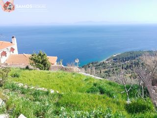 Οικόπεδο 154 τ.μ. για πώληση, Ν. Σάμου, Σάμος-thumb-9