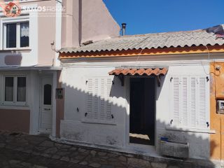 Detached home 63 sqm for sale, Samos Prefecture, Samos-thumb-1