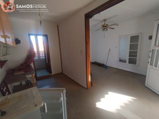 Detached home 63 sqm for sale, Samos Prefecture, Samos-thumb-3