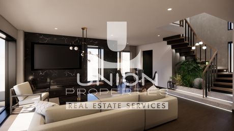Maisonette 114sqm for sale-Peristeri » Agios Antonios