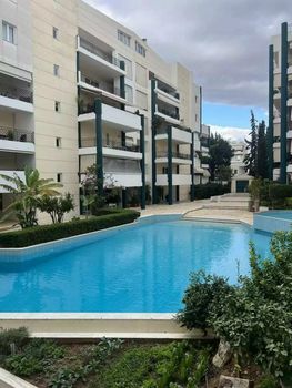 Maisonette 400sqm for rent-Lykovrisi » Agia Varvara Lykovrysis