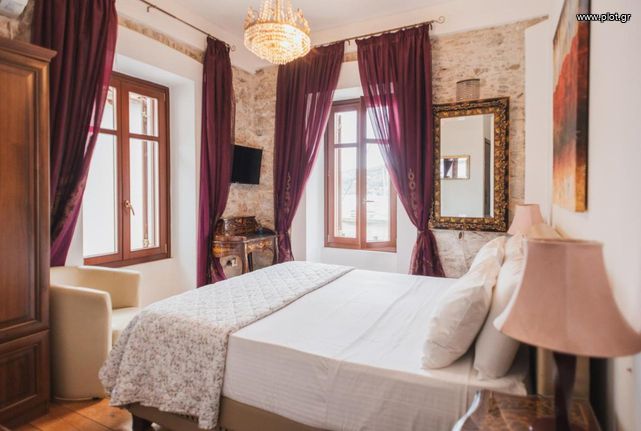 Hotel 182 sqm for sale, Sporades, Skiathos