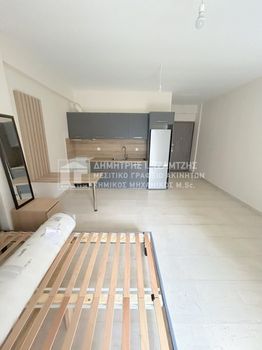 Apartment 38sqm for rent-Volos » Ag. Nikolaos