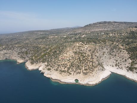Αγροτεμάχια 9.600 τ.μ. για πώληση