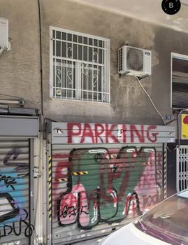 Other 35sqm for sale-Kipseli » Fokionos Negri
