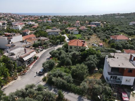 Οικόπεδο 760 τ.μ. για πώληση