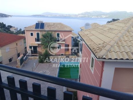Μεζονέτα 85τ.μ. για πώληση-Λευκάδα » Απολλώνιο