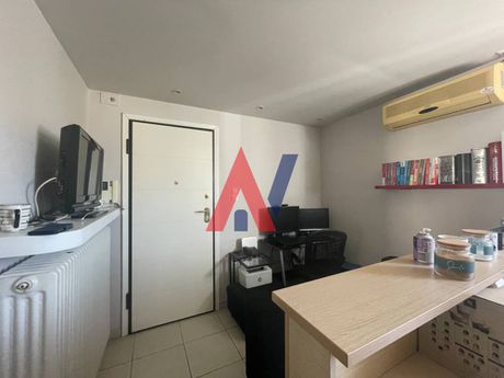 Studio / γκαρσονιέρα 31 τ.μ. για πώληση