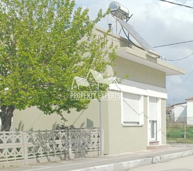 Μεζονέτα 105τ.μ. για πώληση-Τυχερό » Κέντρο
