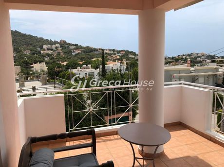 Maisonette 175sqm for sale-Saronida