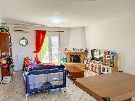 Maisonette 220sqm for sale-Alexandroupoli » Palagia