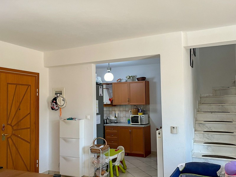 Μεζονέτα 220 τ.μ. πρός πώληση, Εβρος, Αλεξανδρούπολη