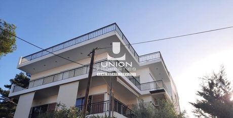 Maisonette 154sqm for sale-Kifisia » Nea Kifisia