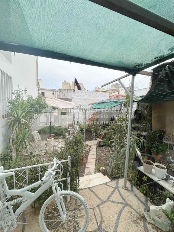 Μονοκατοικία 85 τ.μ. πρός πώληση, Μαγνησία, Νέα Ιωνία Βόλου