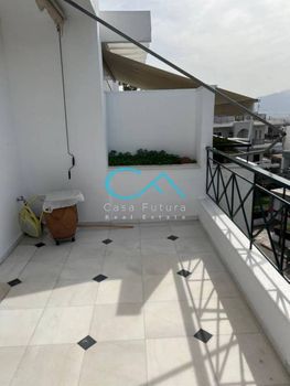 Διαμέρισμα 132τ.μ. για πώληση-Μαρούσι » Νέα λέσβος
