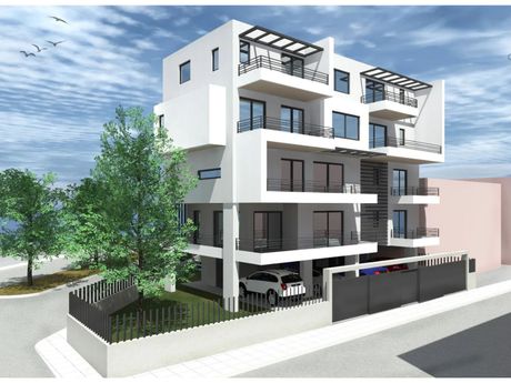Διαμέρισμα 120τ.μ. για πώληση-Πάτρα » Κουκούλι