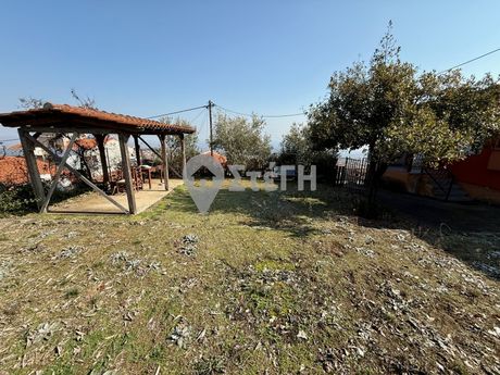 Land plot 270sqm for sale-Naousa » Evaggelistria