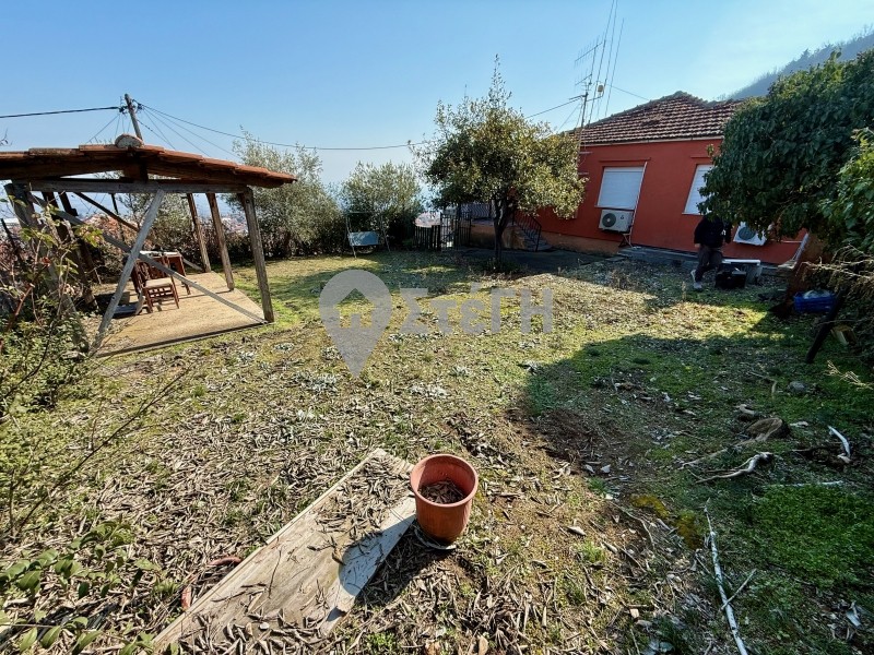 Οικόπεδο 270 τ.μ. προς πώληση, Ευαγγελίστρια Νάουσας