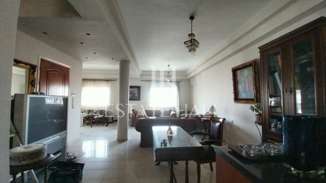 Apartment 125sqm for rent-Heraclion Cretes » Poros