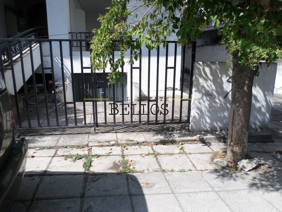 Αποθήκη 120 τ.μ. προς πώληση, Άγιος Παντελεήμων Καλαμαριάς