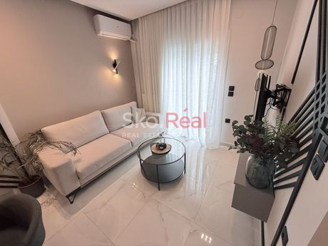 Apartment 45sqm for sale-Rotonta
