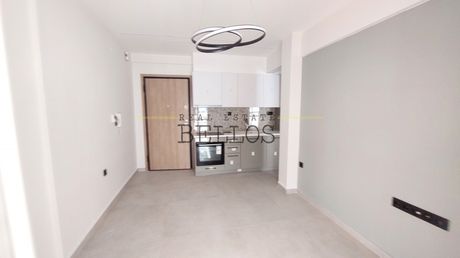 Studio / γκαρσονιέρα 39τ.μ. για πώληση-Κάτω τούμπα