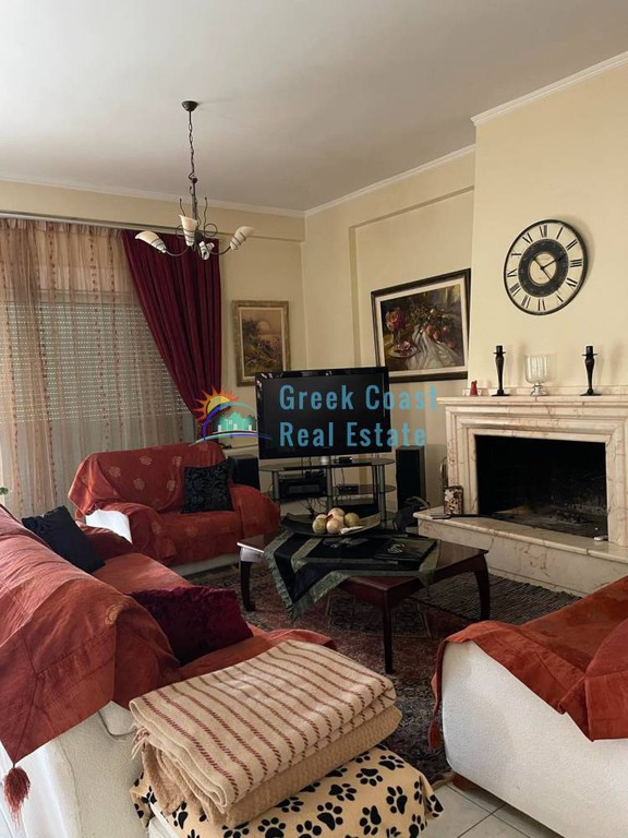 Μονοκατοικία 280 τ.μ. προς πώληση, Ακταίο Ρίου